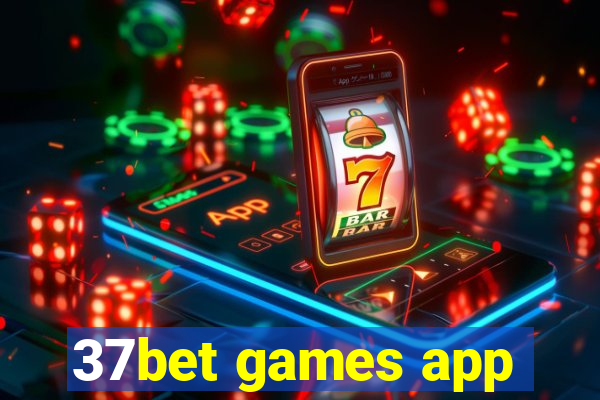 37bet games app